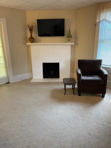 Large Adjoining Office